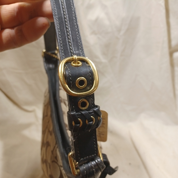 Coach bleeker bucket - Picture 6 of 11